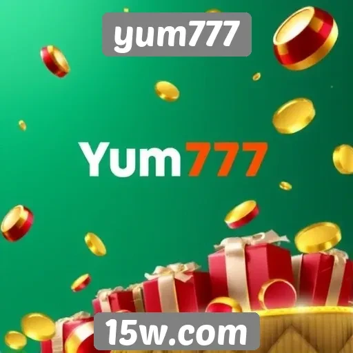 Comparativo de bônus e promoções em yum777