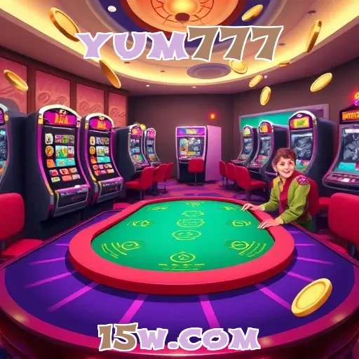 yum777 Site Confiável