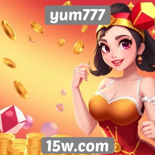 novos bônus e promoções no yum777