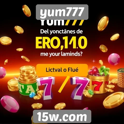 novas promoções atraem jogadores no yum777