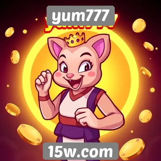 Promoções e bônus oferecidos por yum777