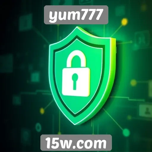 Funcionalidades de segurança do yum777 para jogadores