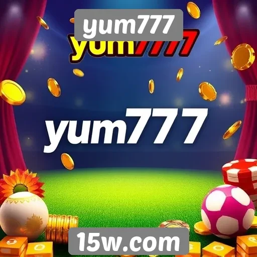 plataforma yum777 oferece promoções exclusivas