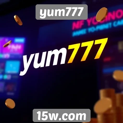 Perspectivas de crescimento do yum777 no mercado